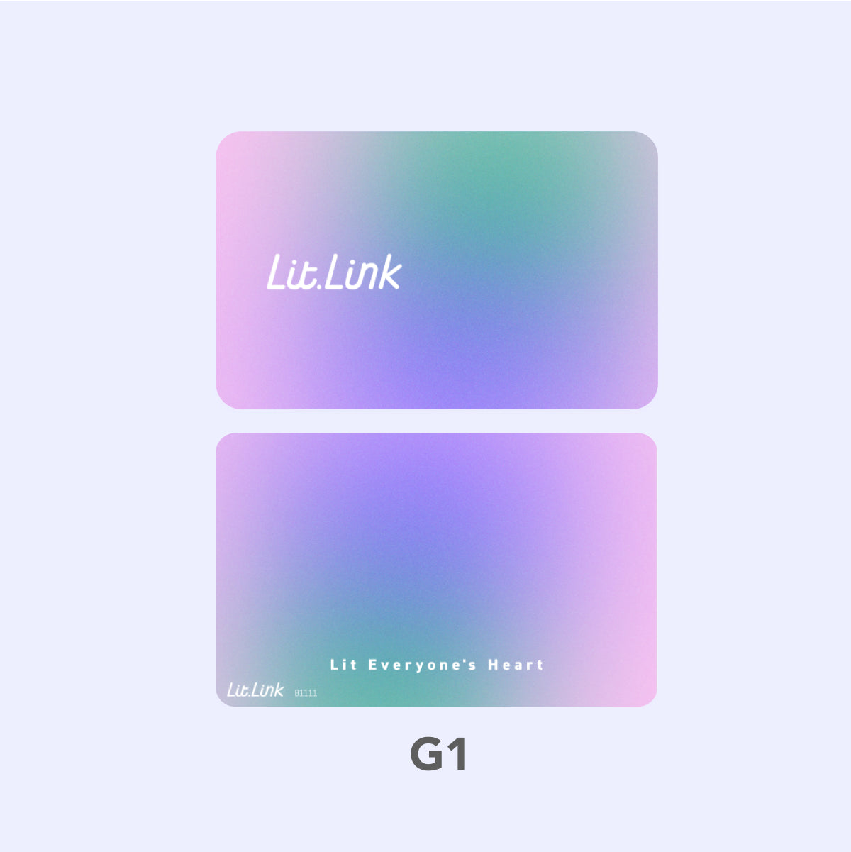 lit.link公式デザイン