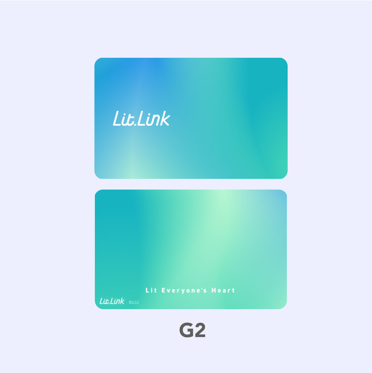 lit.link公式デザイン