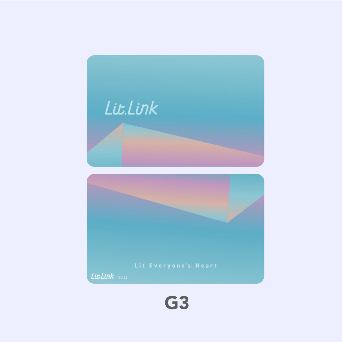 lit.link公式デザイン