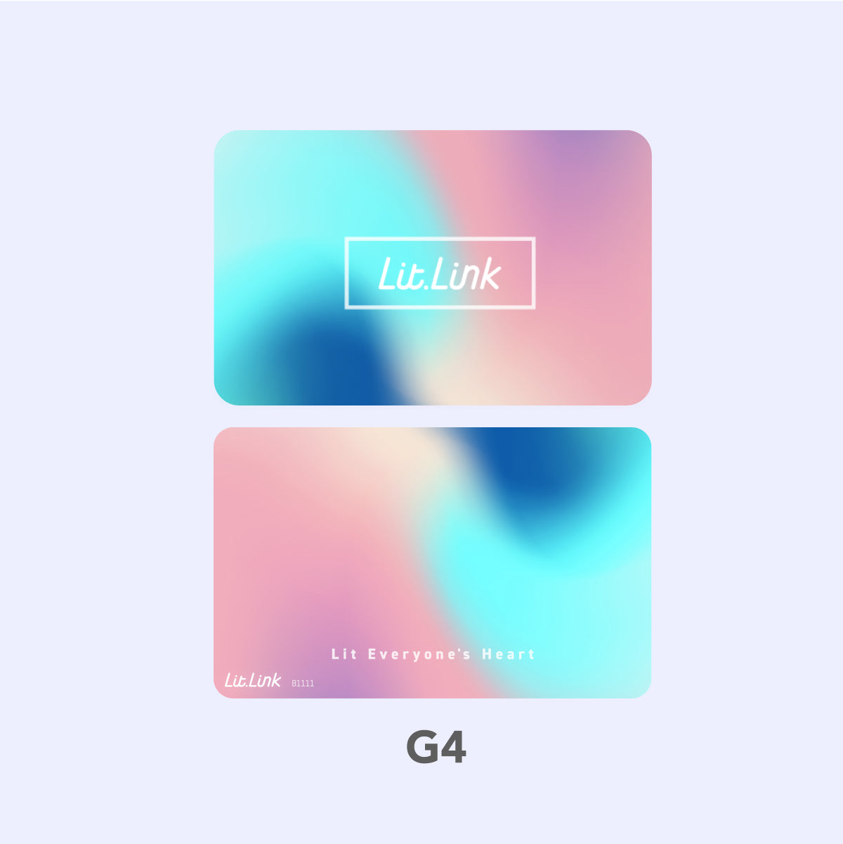 lit.link公式デザイン