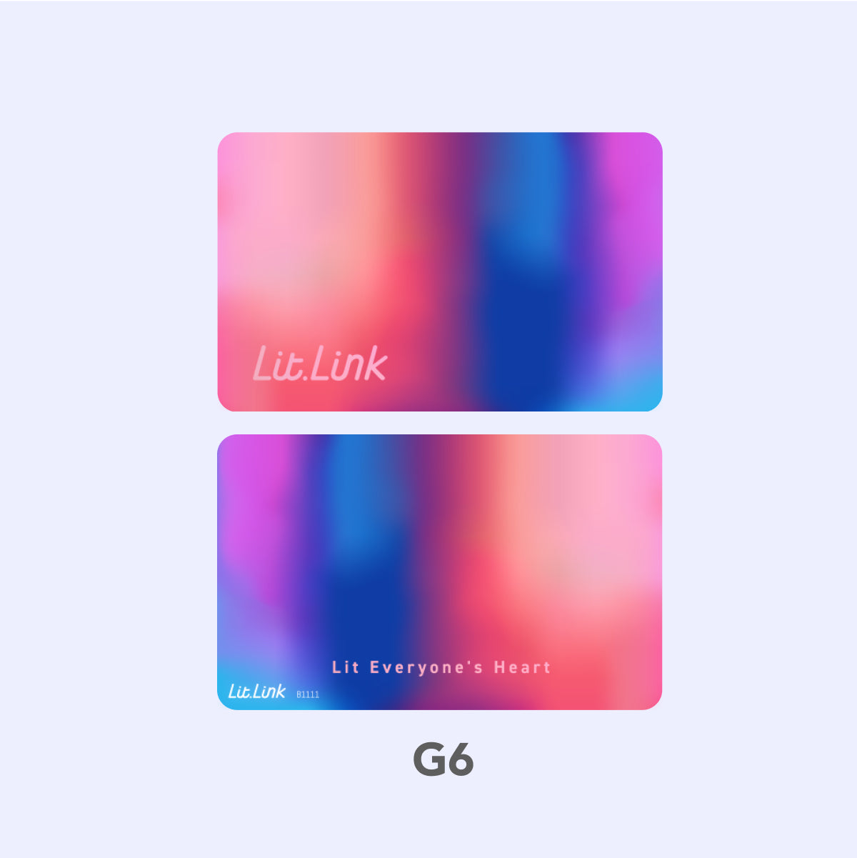 lit.link公式デザイン