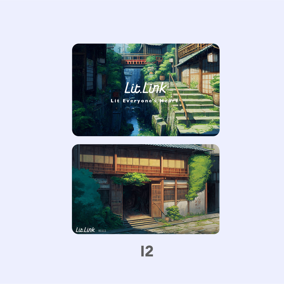 lit.link公式デザイン