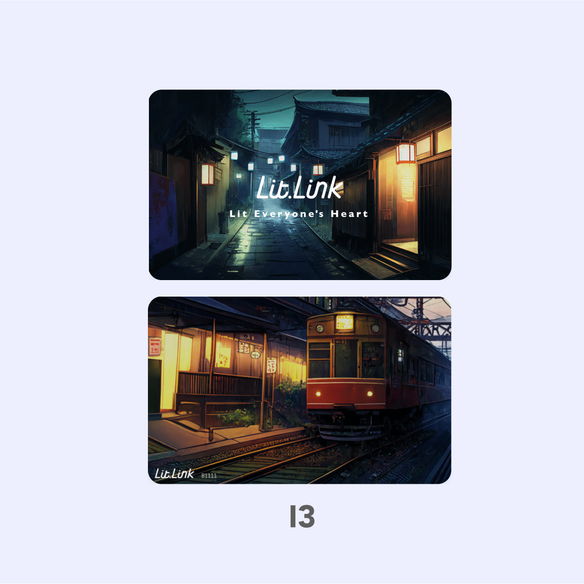 lit.link公式デザイン