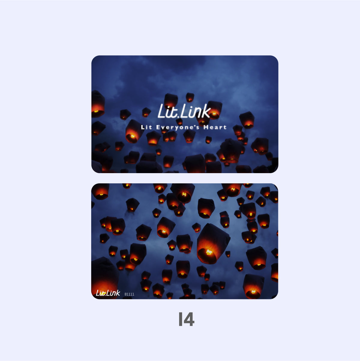 lit.link公式デザイン