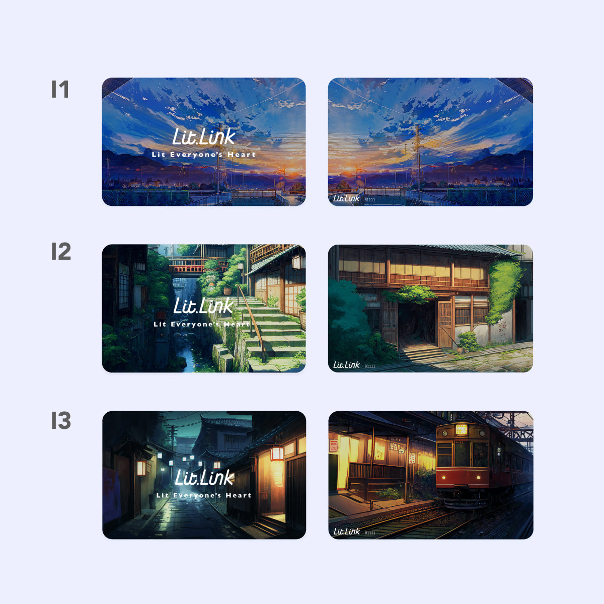 lit.link公式デザイン