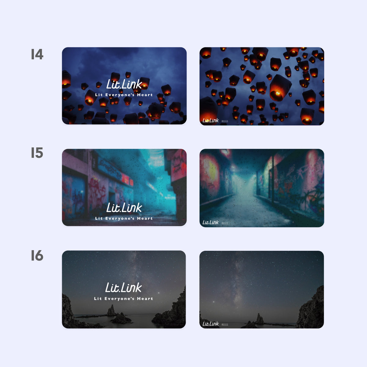 lit.link公式デザイン