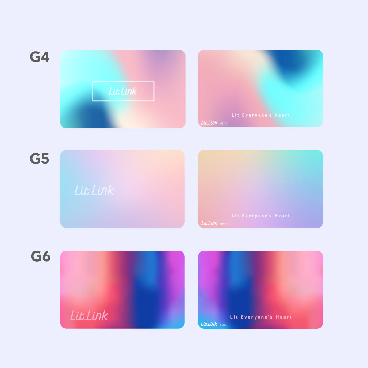 lit.link公式デザイン