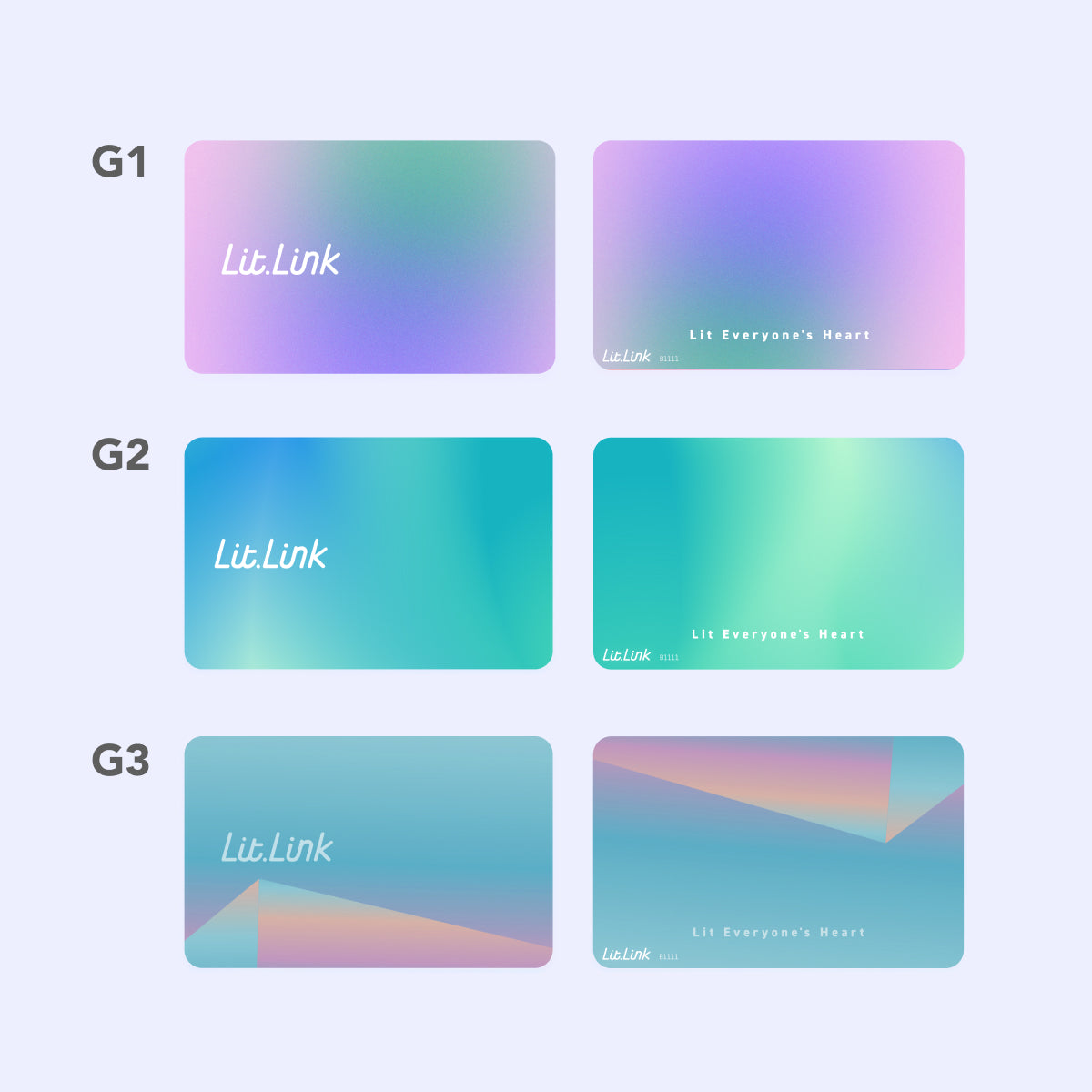 lit.link公式デザイン